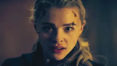 Трейлер сериала Периферийные устройства